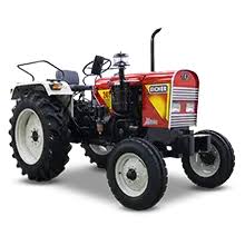 Eicher rental in Tractors and farm vehicles category